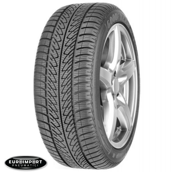 Goodyear ULTRA GRIP 8 PERFORMANCE  215/50 R17 95 V  XL  TL
